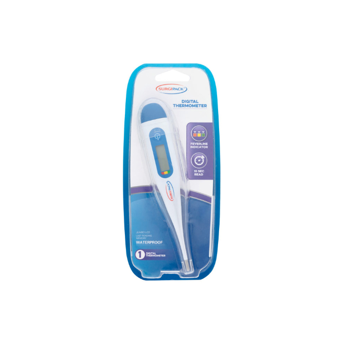 SurgiPack 6344 Digital Thermometer