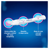Clearblue Pregnancy Test Multi-check Combo 6 Pack