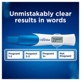 Clearblue Pregnancy Test Multi-check Combo 6 Pack