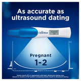 Clearblue Pregnancy Test Multi-check Combo 6 Pack