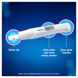 Clearblue Pregnancy Test Multi-check Combo 6 Pack