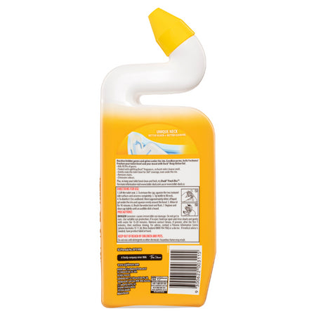 Duck Deep Action Gel Citrus 500ml