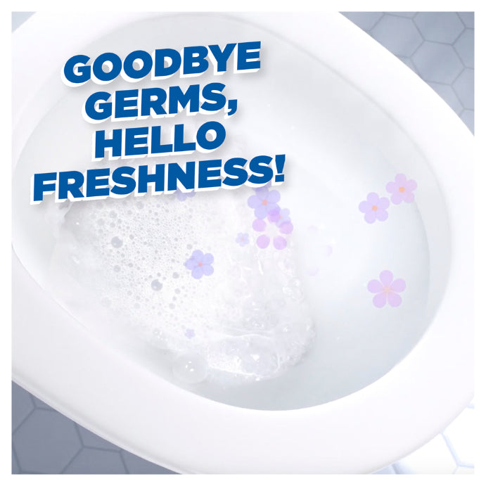 Duck Deep Action Gel Citrus 500ml