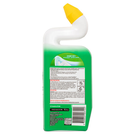 Duck Toilet Deep Action Gel Pine 500ml
