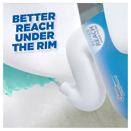 Duck Toilet Deep Action Gel Pine 500ml