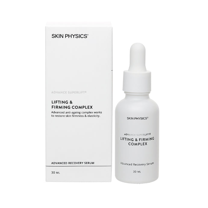 Skin Physics Advance Superlift® Lifting & Firming Complex 30ml