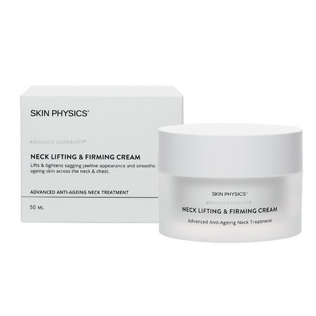 Skin Physics Advance Superlift® Neck Lifting & Firming Cream 50ml