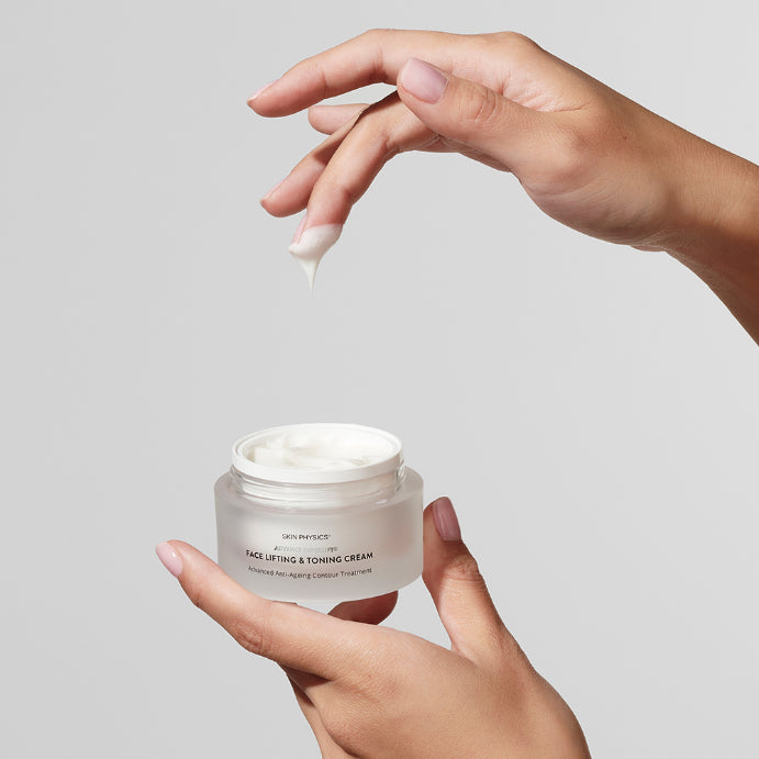 Skin Physics Advance Superlift® Face Lifting & Toning Cream 50ml