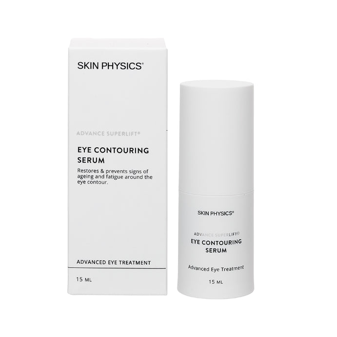 Skin Physics Advance Superlift® Eye Contouring Serum 15ml