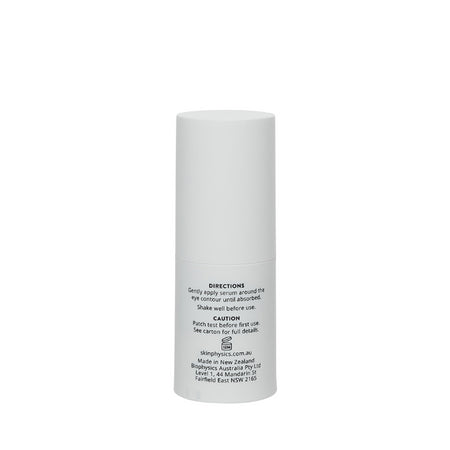 Skin Physics Advance Superlift® Eye Contouring Serum 15ml