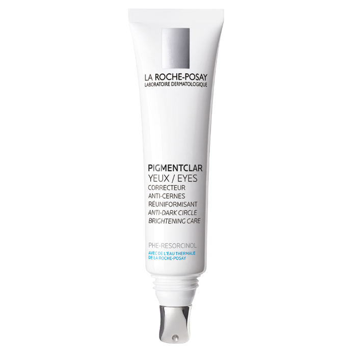 La Roche-Posay Pigmentclar Eye Anti-Pigmentation Cream 15ml