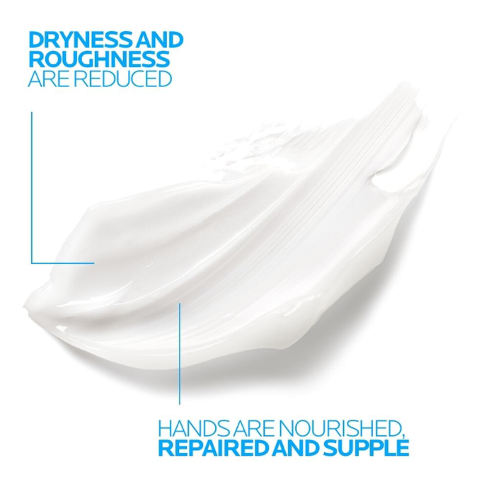 La Roche-Posay Cicaplast Mains Hand Barrier Cream 50mL
