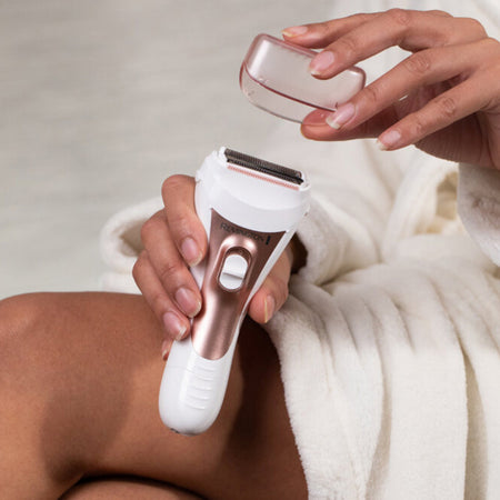 Remington S2 Smooth Lady Shaver 1 Each