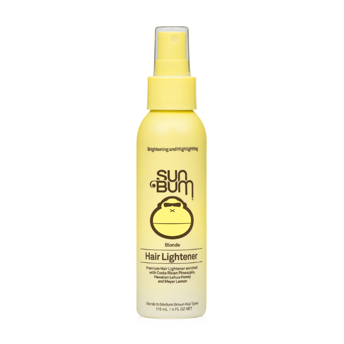Sun Bum Hair Lightener 118mL