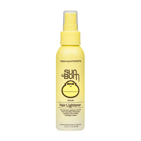 Sun Bum Hair Lightener 118mL