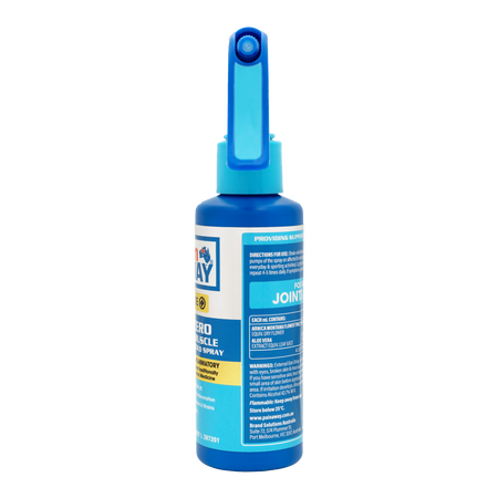 Pain Away Sub Zero Joint & Muscle Spray 100ml