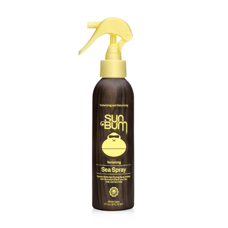 Sun Bum Beach Formula Sea Spray 177mL