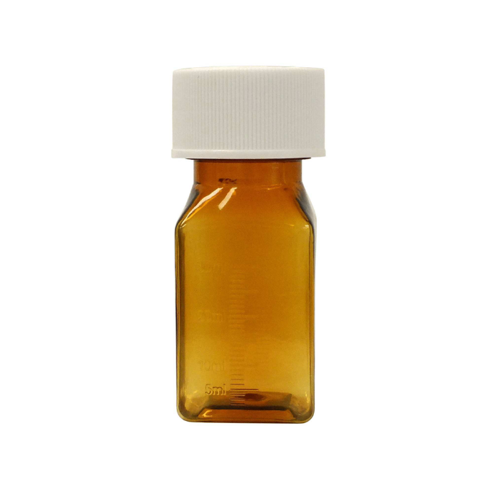 Mcgloins Methadone 30ml Platic Bottle 100 Pack