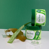 Plunketts Hi-Potency Aloe Vera Hydrating Body Gel 400ml