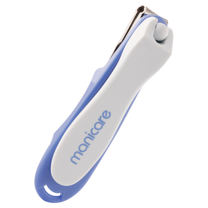 Manicare Rotary Toenail Clipper 1 Pack