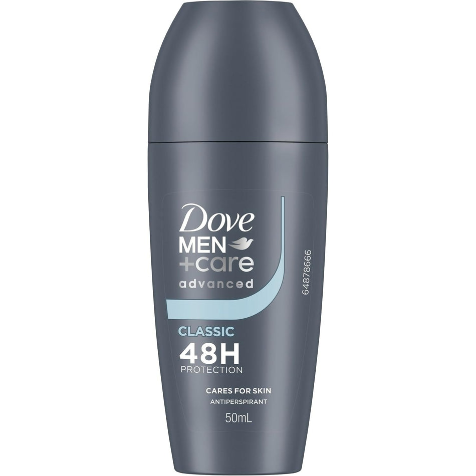 Dove Men+care 48h R/on Classic 50ml