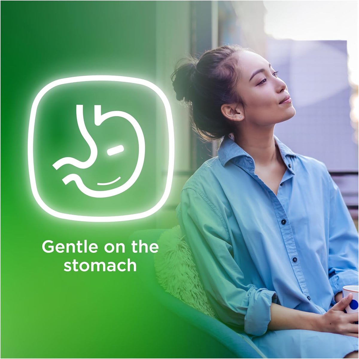 Panadol Optizorb 500mg 16 Caplets