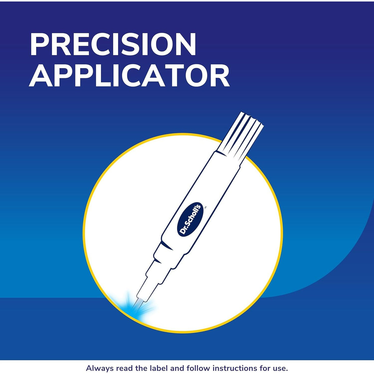 Scholl Corn All In One Pen 4g