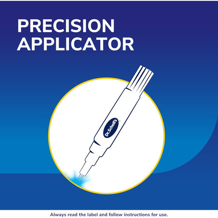 Scholl Corn All In One Pen 4g