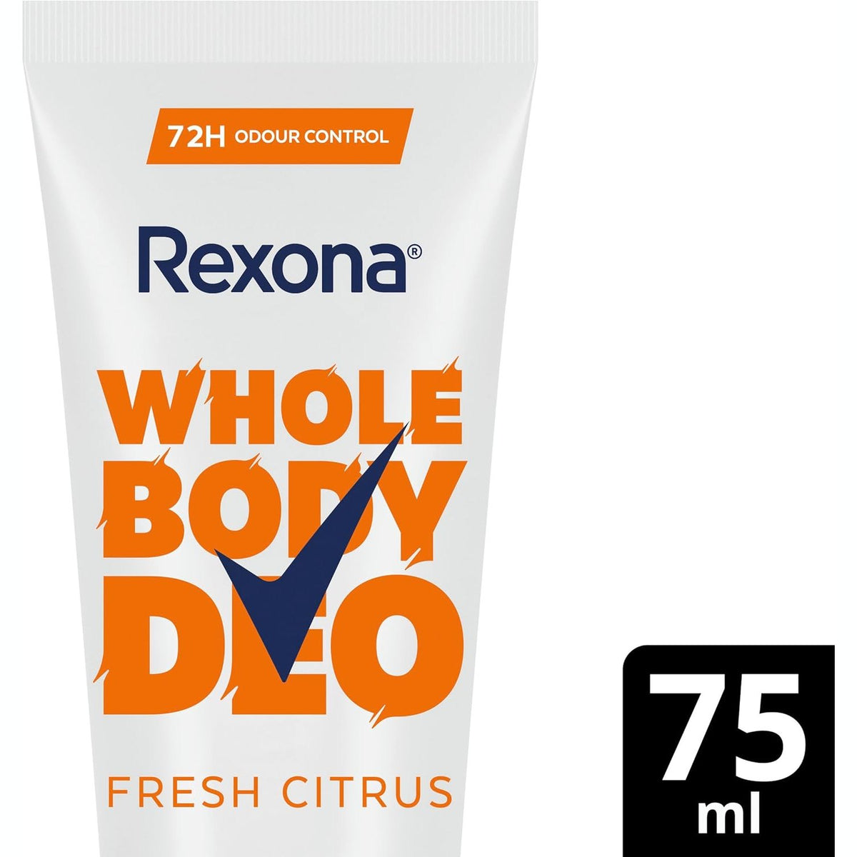 Rexona Deo Cream Fresh Citrus 75ml