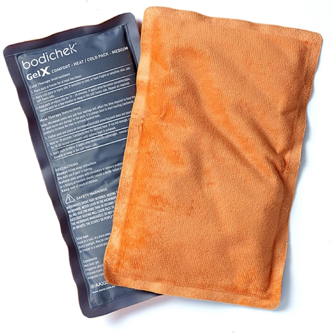 Bodichek Heat/Cold Gel X Therapy Comfort Large 18 x 28cm