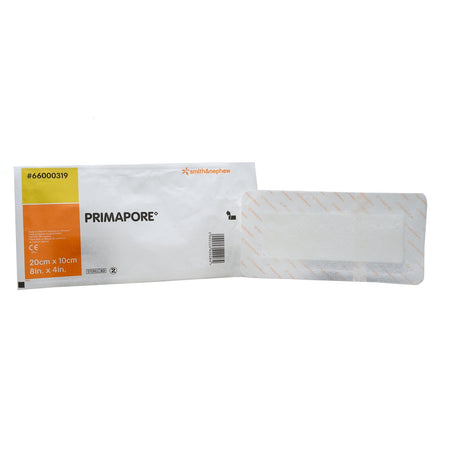 Primapore 20cm X 10cm 20 Pack