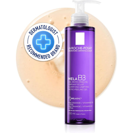 La Roche-Posay Mela B3 Cleanser 200mL
