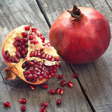 WELEDA Firming Eye Cream Pomegranate 10ml
