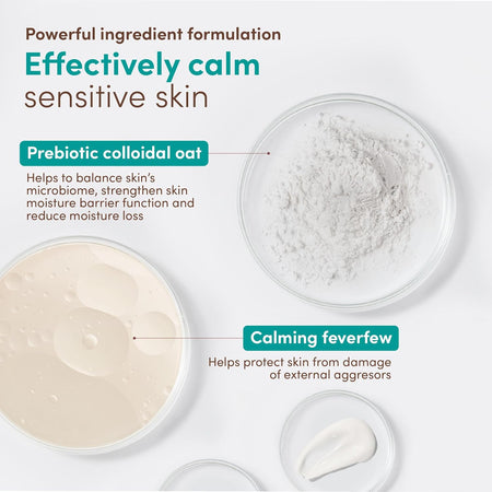 Aveeno Calm+restore Rehydrating Night Cream 50ml