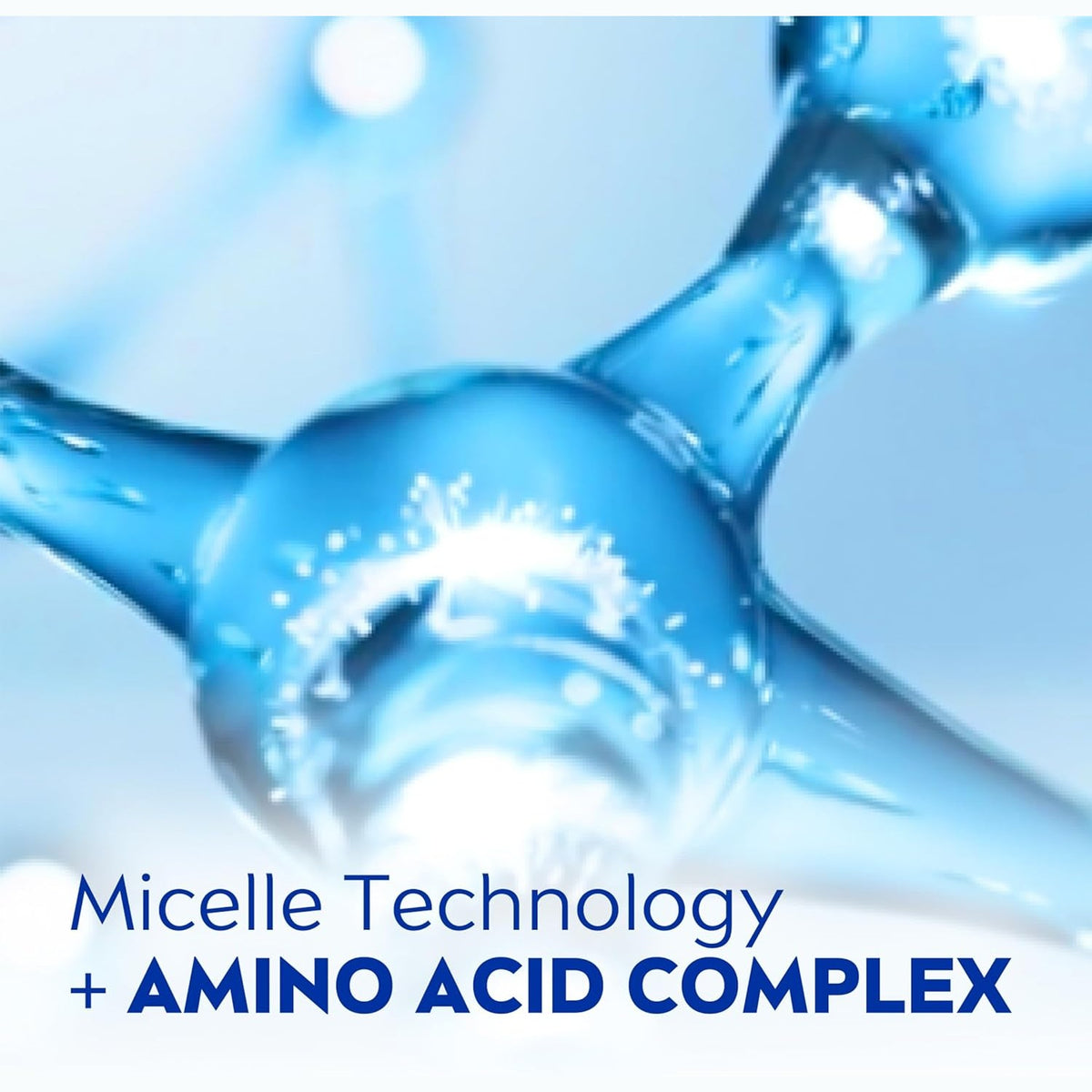 Nivea Caring Micellar Water 400ml