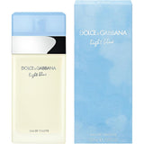 Dolce & Gabbana Light Blue EDT 100mL