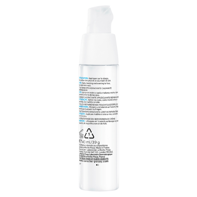 La Roche Posay Toleriane Dermallergo Fluid 40ml