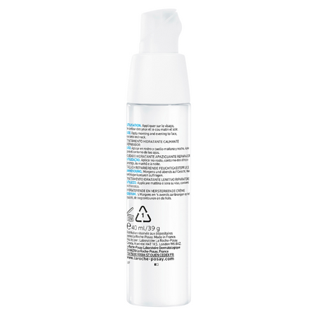 La Roche Posay Toleriane Dermallergo Fluid 40ml