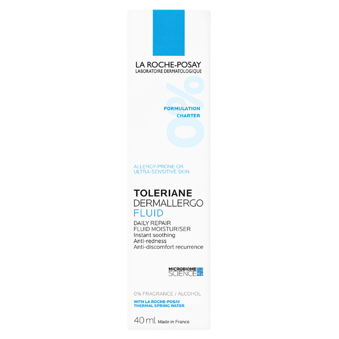 La Roche Posay Toleriane Dermallergo Fluid 40ml