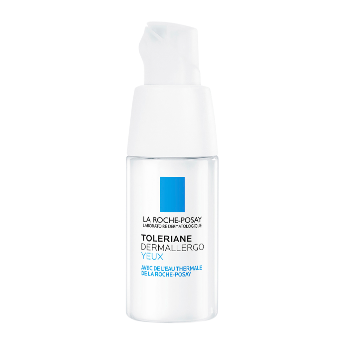 La Roche Posay Toleriane Dermallergo Eye Cream 20ml