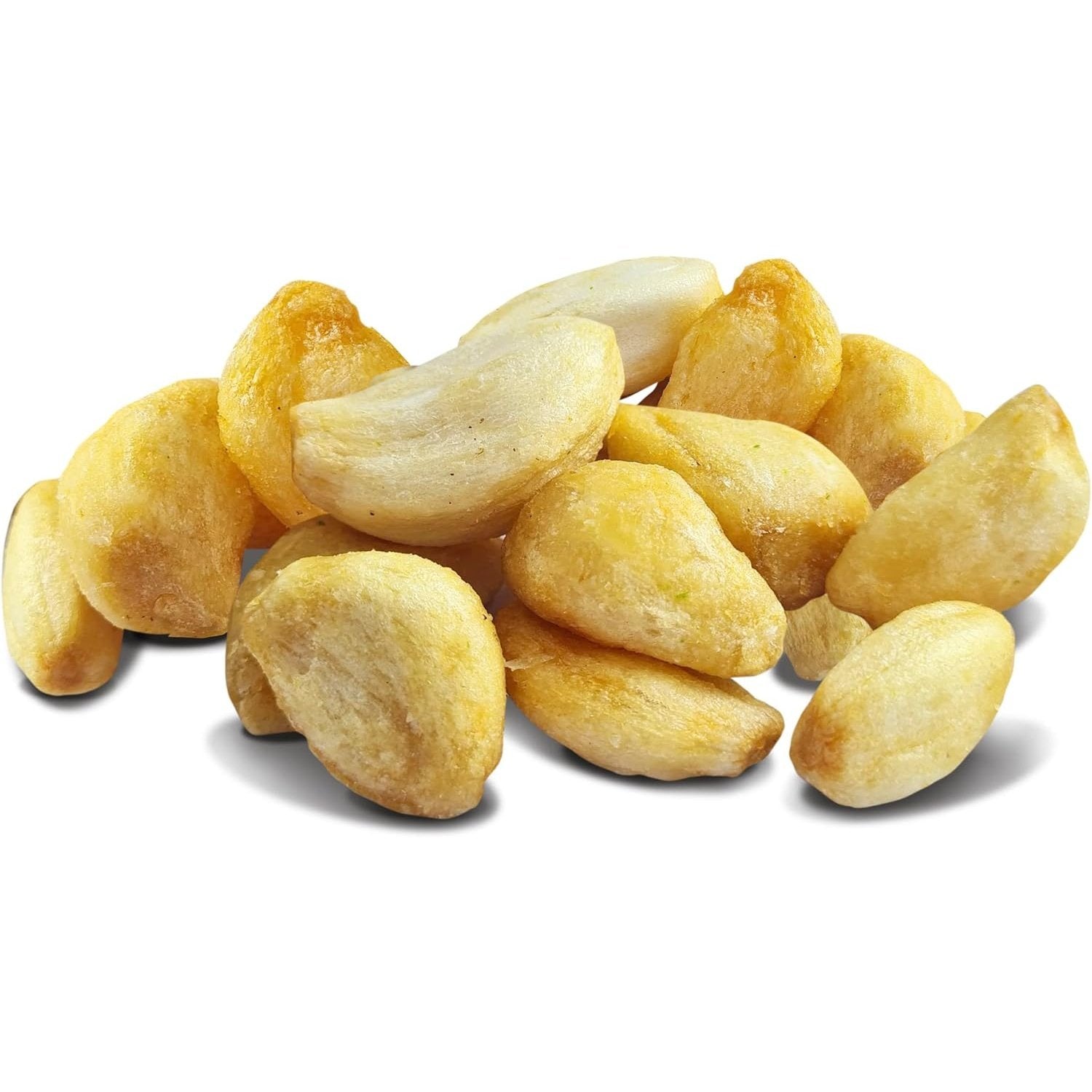 DJ&A Crispy Garlic Cloves 12x45g