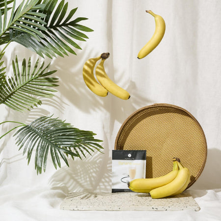 Formulite Meal Replacement Tub - Banana Flavour 770g