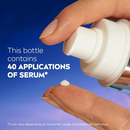 Nivea Cellular Epigenetix Rejuvenating Serum 30ml