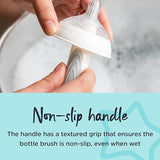 Tommee Tippee Closer To Nature Bottle and Teat Brush