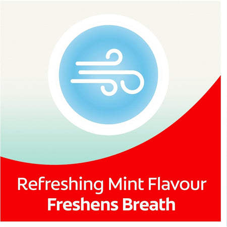 Colgate Mouthwash Savacol Gum Care Daily 500mL