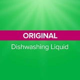 Palmolive Dishwashing Liquid Original 500ml