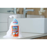 Clearwipe Foam Cleanser 140ml