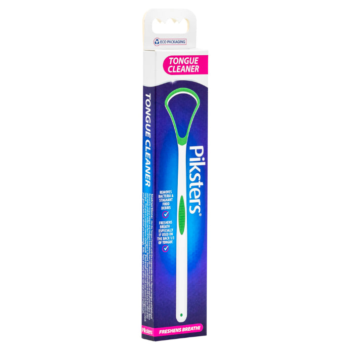 Piksters® Tongue Cleaner 1 Each