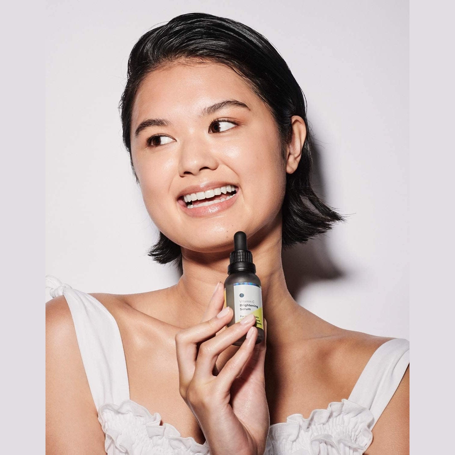 Boost Lab Vitamin C Brightening Serum 30ml