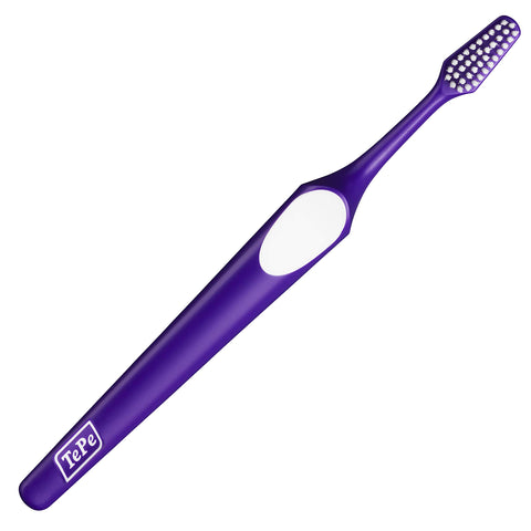 TePe Supreme Compact Toothbrush